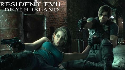 does jill valentine die|jill valentine death island.